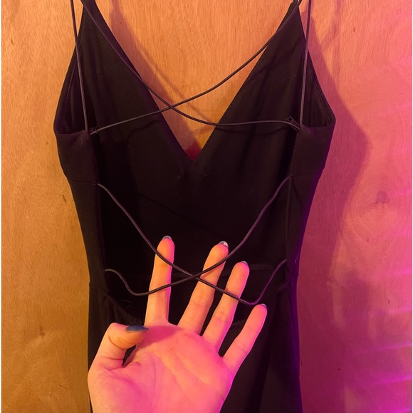 Prom Dress - Picture 2 of 2